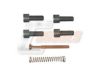 CASALS MD915 Repair Kit, brake caliper